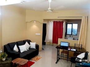 Apartment 1 BHK - NON AC - Aluva , Beautiful River View - near Airport